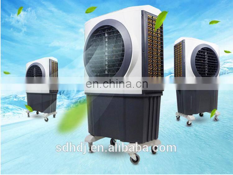 Industry air-conditioning fan Mobile humidifier cooling fan