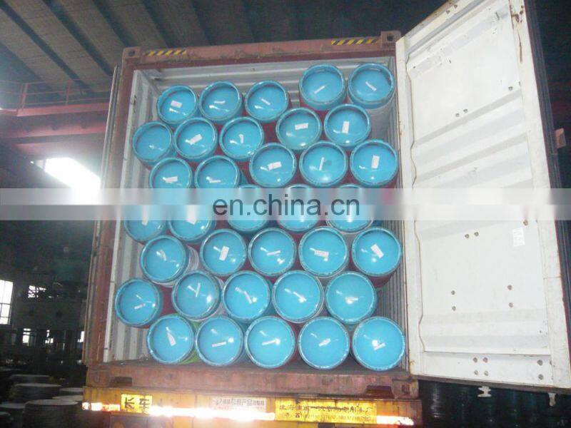 Facoty Direct 3KG home cooking use LPG Gas Cyinder