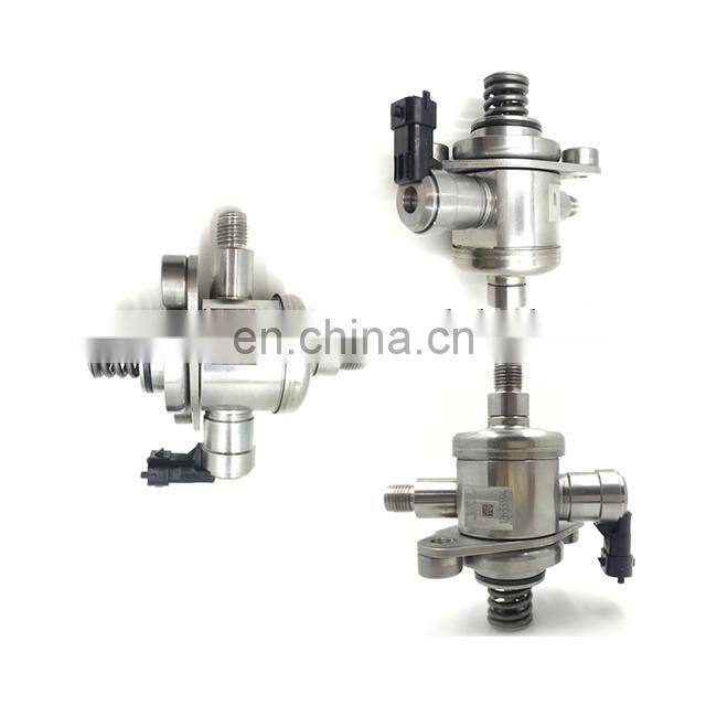 For Buick Cadillac Chevy GMC High Pressure Fuel Pump OEM 12633594 12641740