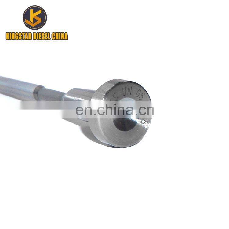 Kingstar Common Rail Valve F00RJ01278 F 00R J01 278 for diesel injectors 0445120054 0445120057 0445120075