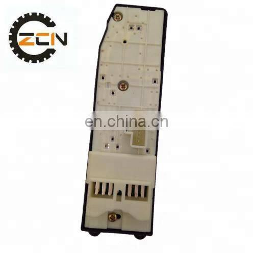 auto spare parts car Electric Power Master Window Switch 84820-12340