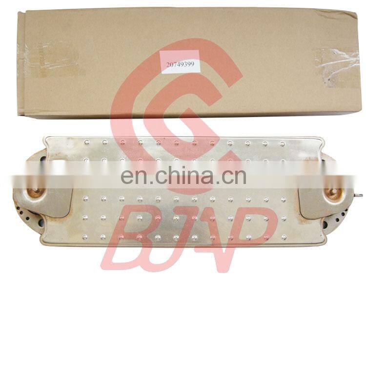 BJAP oil cooler 20749399 8130186 for Truck