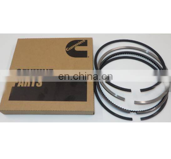NTA855 Overhaul Kit Diesel Engine Piston Ring 4089811