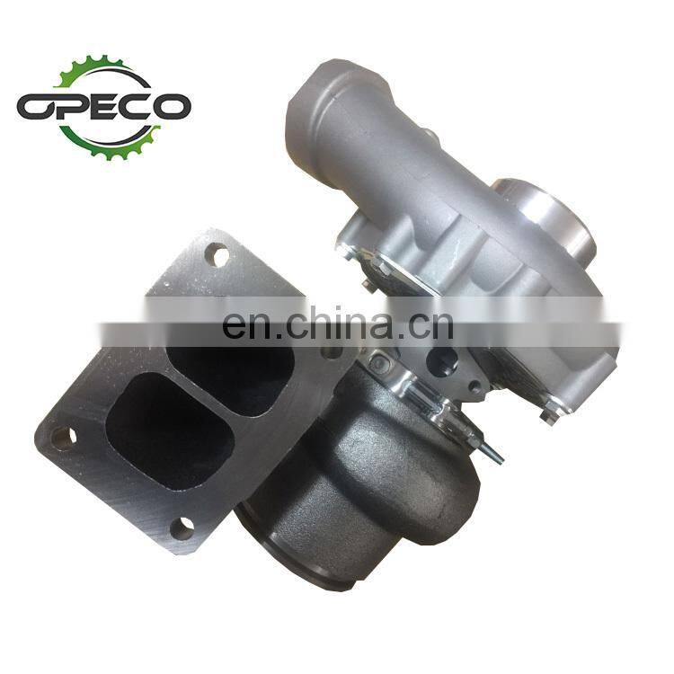 For Komatsu Excavator,PC400,HD205-5 11.0L turbocharger S3A S3A/91H36AEBL/1.55CF6 6152-82-8410 6152-82-8210 6152-828410