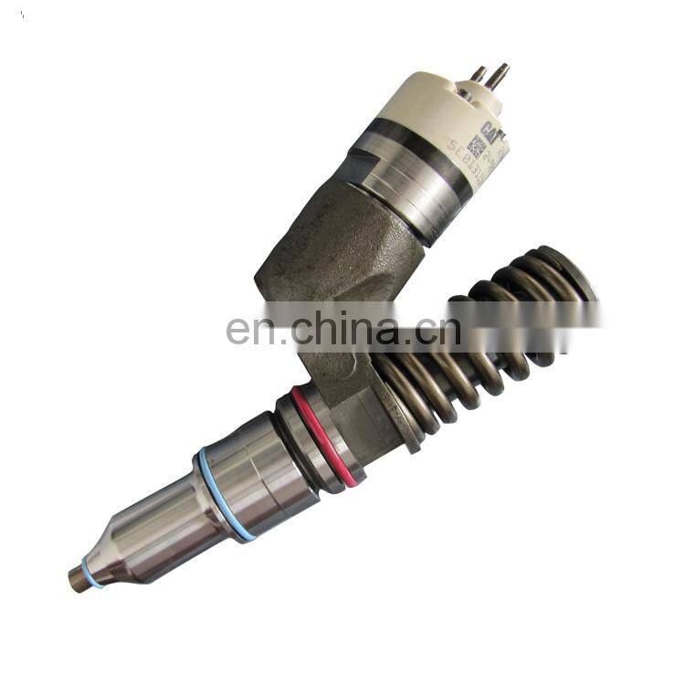 New original C12 C13 C15 engine parts fuel diesel injector 249-0713