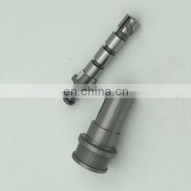 Fuel injection spare parts plunger A253 for fuel pump