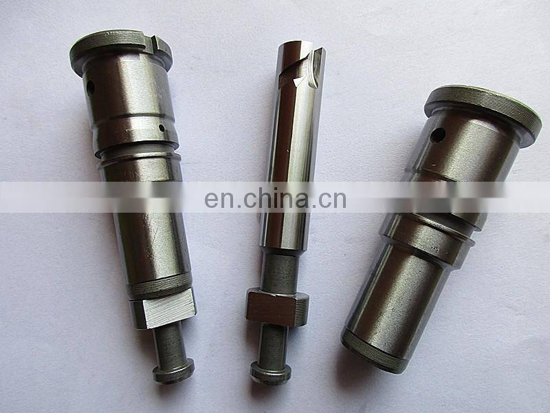 Diesel fuel pump plunger P type P44 plunger 134101 - 5820