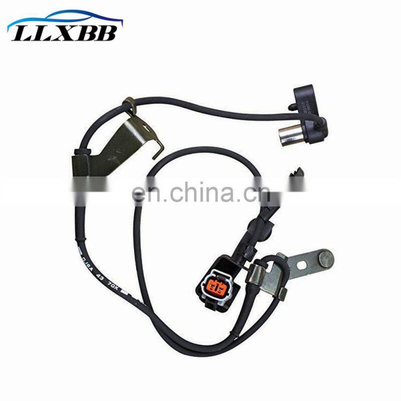 Original ABS Wheel Speed Sensor GJ6A4373XB For Mazda GJ6A4373XA GJ6A4373XC GJ6A4373XD