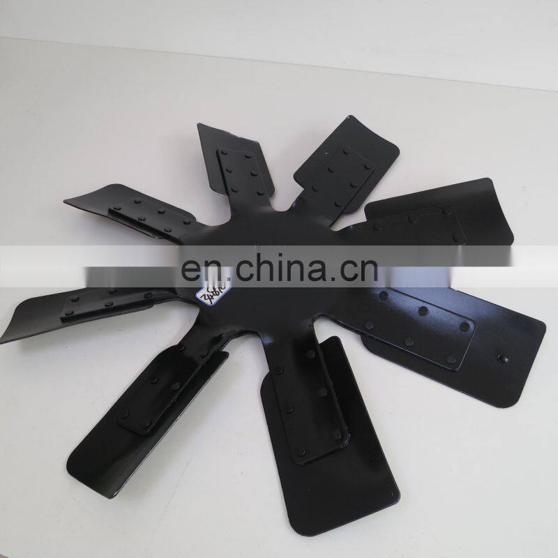 Good Quality NT855 Engine Fan 3418764
