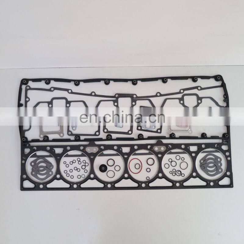 diesel engine M11overhaual kit upper engine gasket kits 4089478 lower gasket 4089998