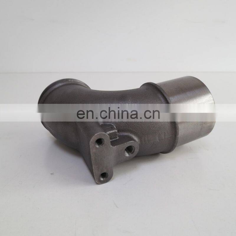 Diesel Engine Parts 6CT Exhaust Outlet Connection 3910994