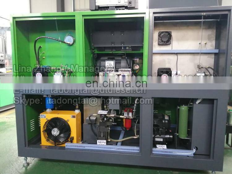 EUS9000 Unit Pump Test Bench for C7 C9 3126B ,EUIEUP