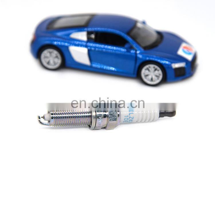 Hengney Spare parts high quality 18855-10080 SILZKR6B11 for H-yundai Elantra Genesis K-ia Borrego gas engine spark plug