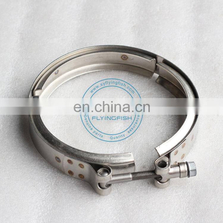 Truck Diesel Engine Parts V Clamp 4319817 4319817X