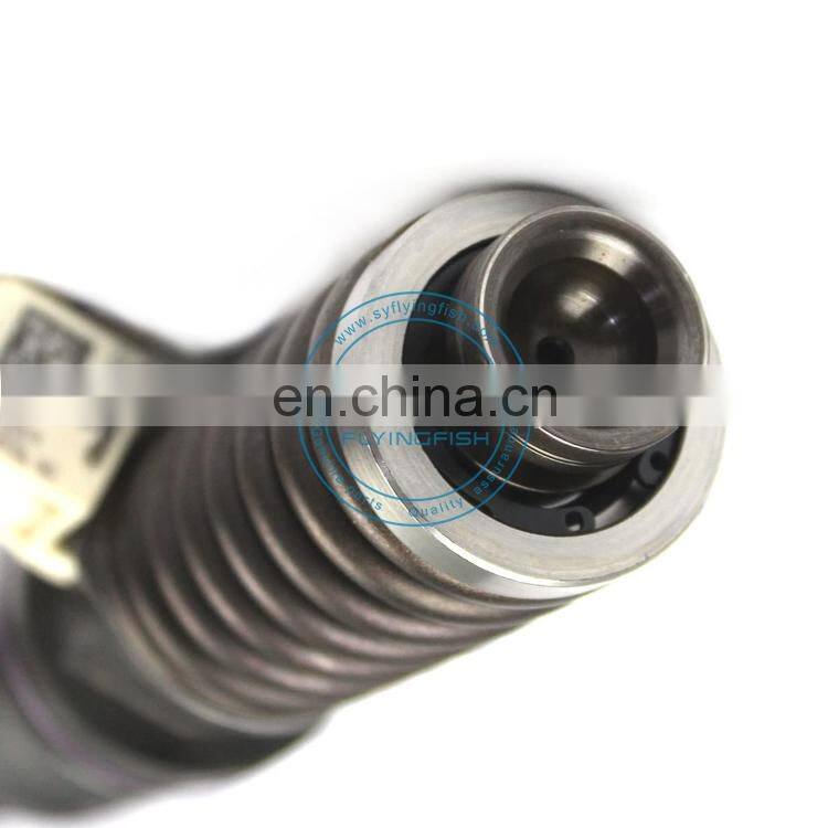 Diesel Fuel Lnjector 4928260 For QSX15 ISX15 Engine