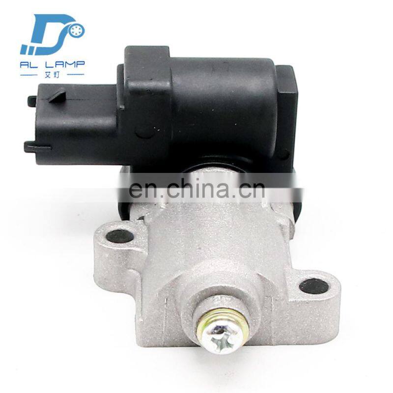 Idle Air Control Valve 35150-25700 95209-30002 for KI A CARENS