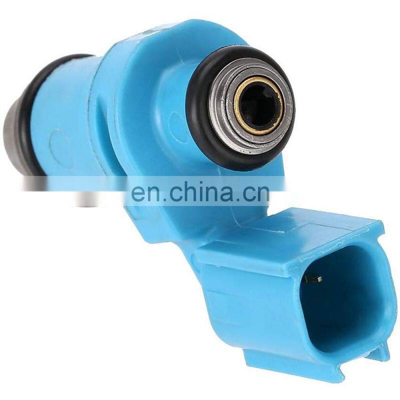 Injector 6C5-13761-00-00 Fuel 50-60 HP 2 Stroke For Yamaha 40-50-60 HP 4 Stroke