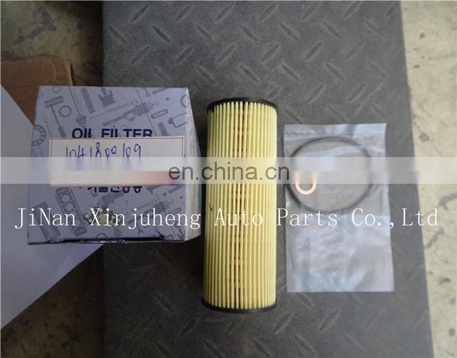 Hot selling products oil filter housing gold supplier