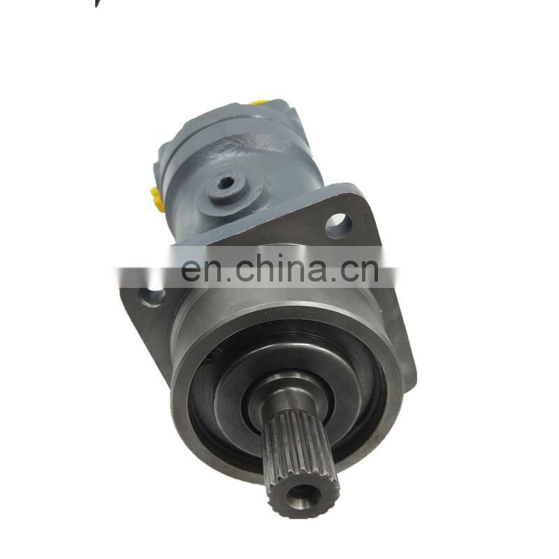 top selling L2F series hydraulic motor L2F23R3Z4