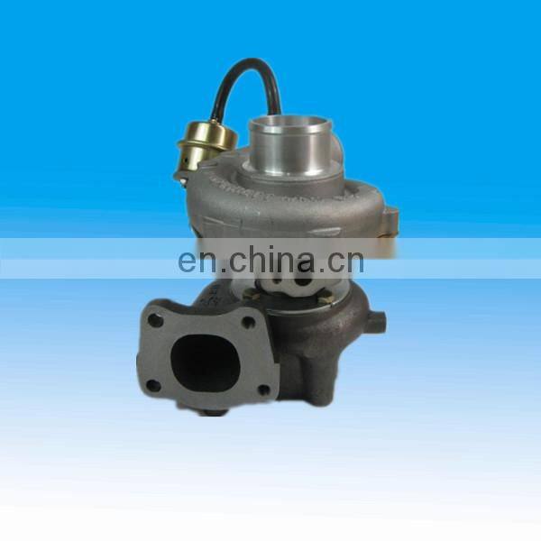 4JA1TC engine turbo GT25 700716-5020/700716-0009 8980000311 (8-98000031-1) 700P 4HK1 Turbocharger