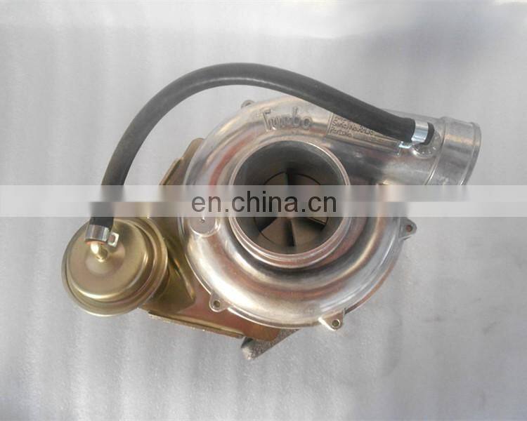 CXBE Turbo for Hitachi EX220-5 H07CT diesel Engine spare parts RHC62 Turbo charger VA240084 24100-3340A 24100-3340