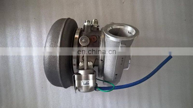 HE551V Iveco turbocharger comes HE551V 4046962 4033370, 4041262, 4046964, 4046965
