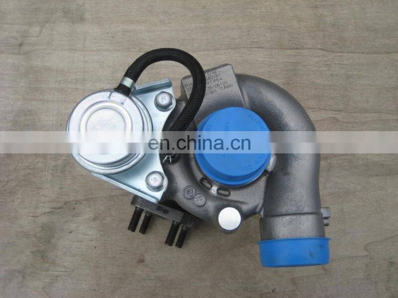TF035 Turbo 49135-05121 504260855 Turbocharger for 2006- Iveco Daily III Commercial Vehicle Daily with F1A Engine