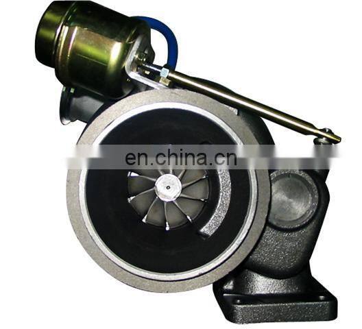 GT4294 Turbocharger for Caterpillar Various, Truck with C12 Engine 190-6210 190-6212 190-6213 714508-0003 714508 Turbocharger