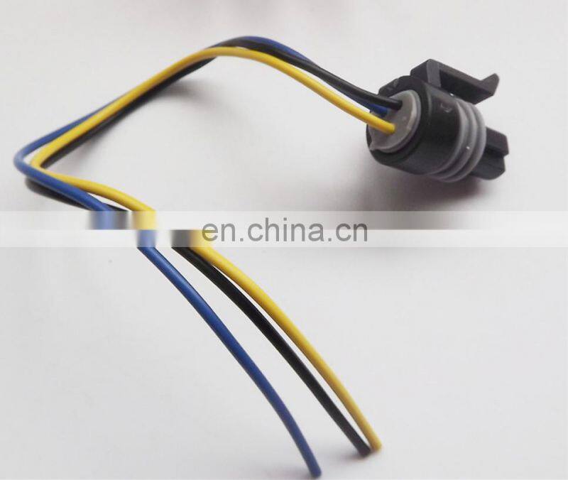 Injector Control Pressure Sensor Connector Replaces Fits For 97-07 Ford 5C3Z12224A