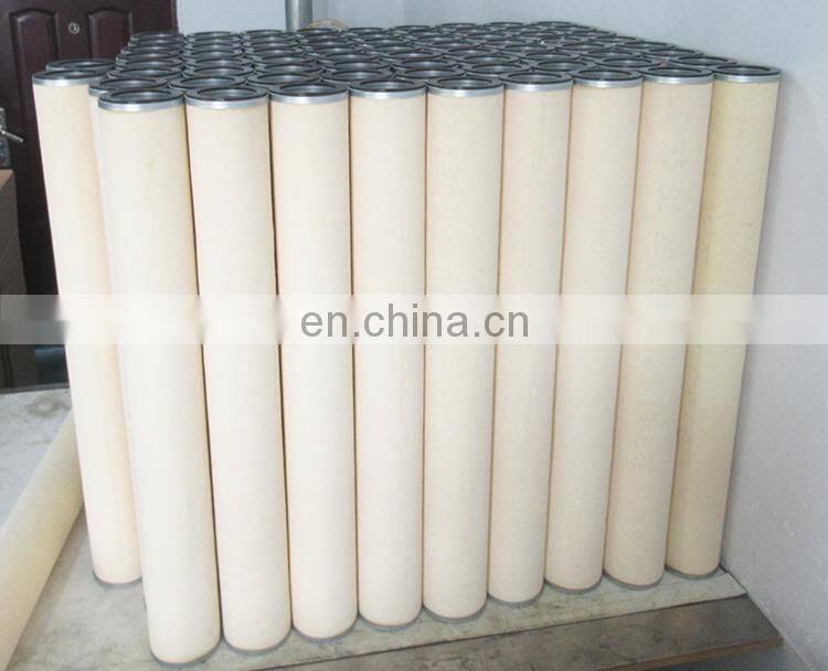gas coalescence filter jfg336-ce-r,fg336 used import material
