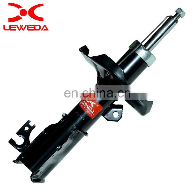 Auto parts shock absorber front gass shock absorber 333351 B30D34900B for familia 323