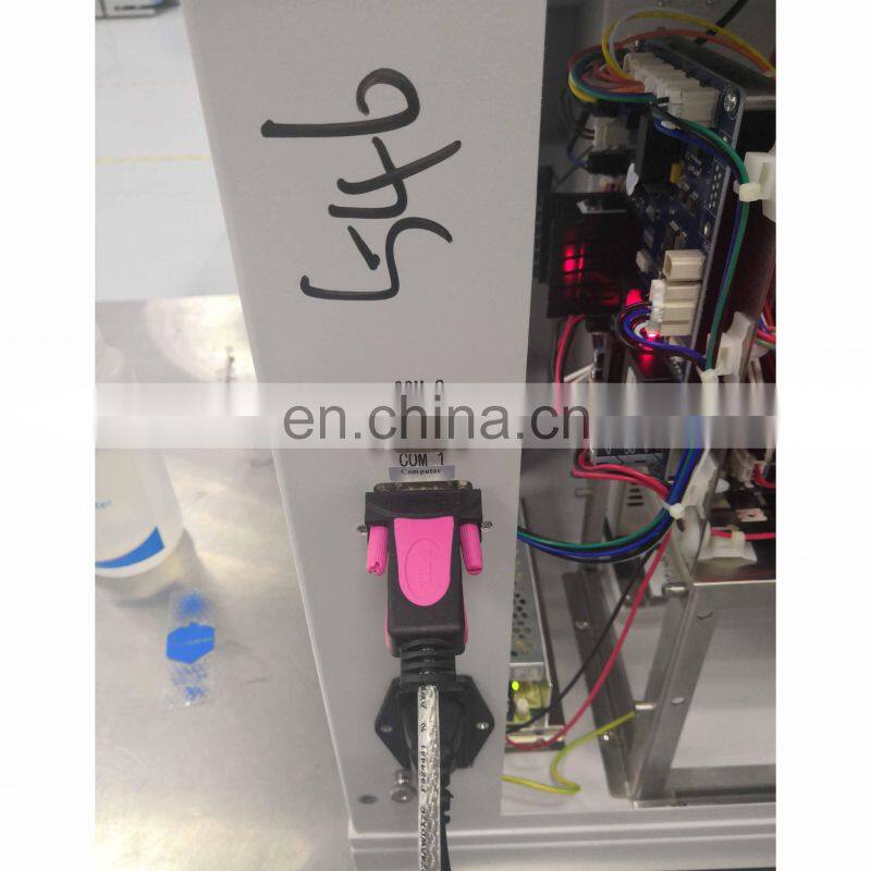 DW-CIC-D120 Ion Chromatograph system price