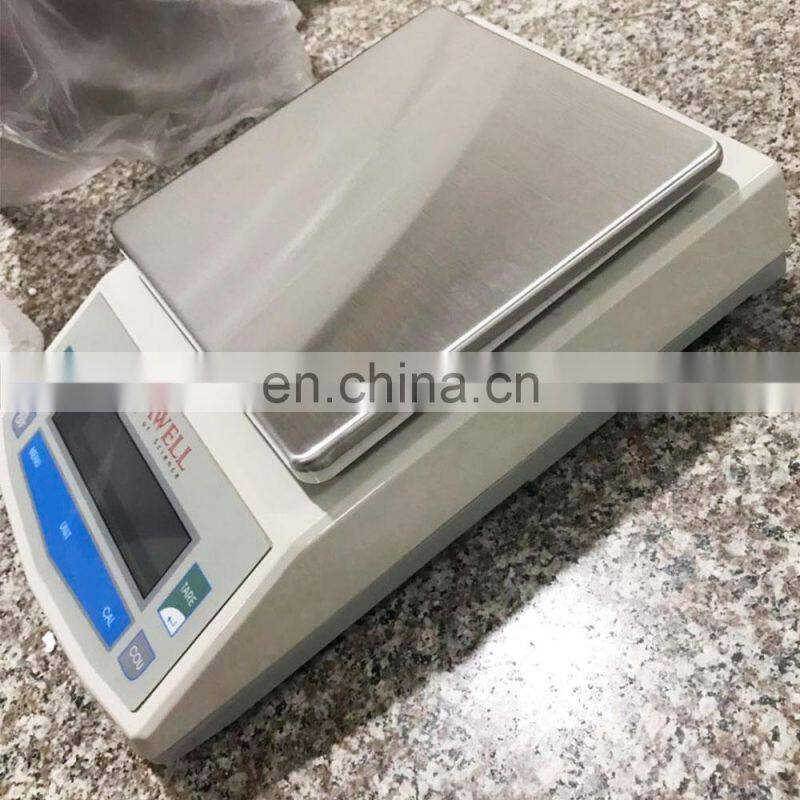 TD30002D Digital Precision Balance 0.01g