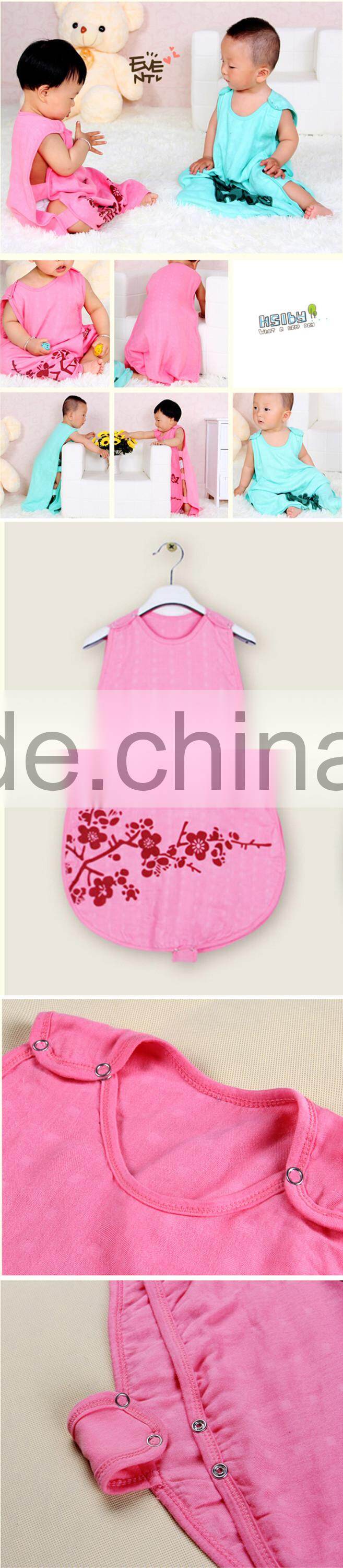 Pink Softtextile Baby Sleeping Bag Comfortable Baby Sleeping Bag.Html