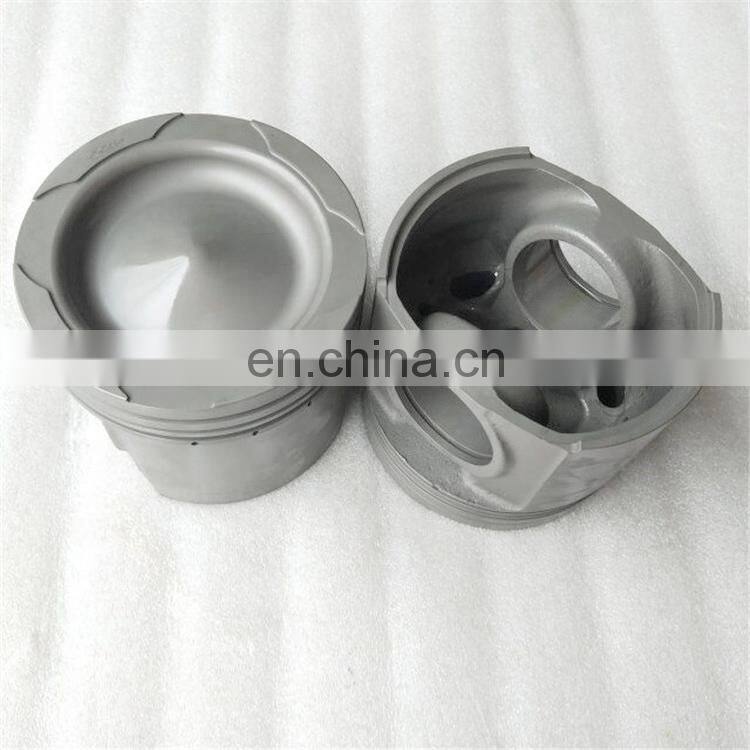 Diesel Engine QSK23 Engine Spare Parts Piston Kit 4095490 4095489 6240-31-2111 4089357