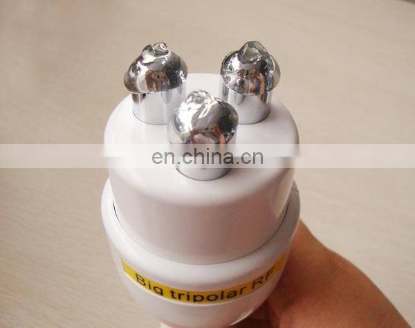 MLKJ Cavitation + RF + Infrared+Cavitation 40 khz+Cavitation Slimming Machine