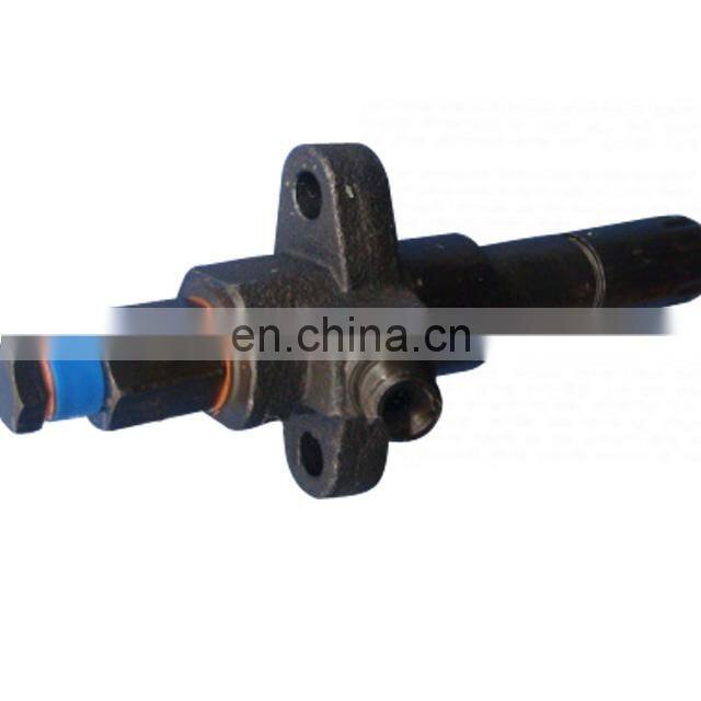 Farm Tractor Usage Engine Fuel Injector Rail Injector