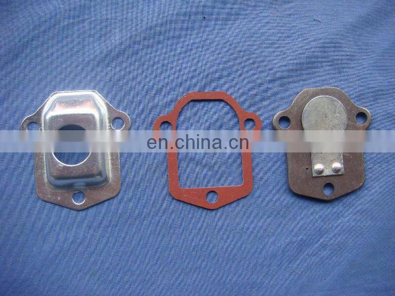 Single cylinder diesel engine S195 air breather