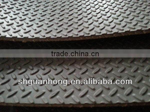 tpe Car mat material, auto mat in roll car mat material