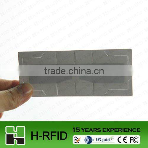 printing paper RFID sticker used for assets managment