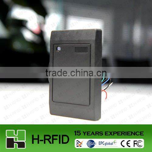 125khz access control reader with wiegand26 -15 years factory accept paypal