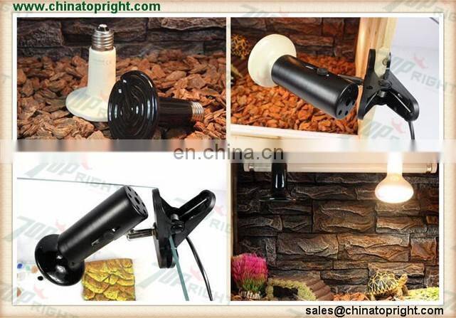 Far infrared ray ceramic heater dog house warmer heater