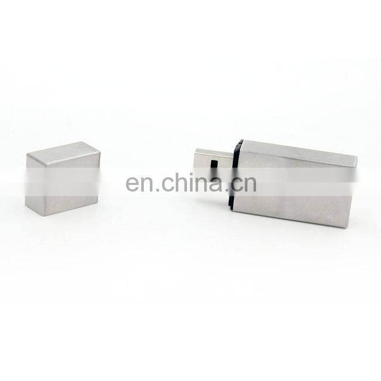 original factory supply usb 2.0 metal usb memory stick 4GB