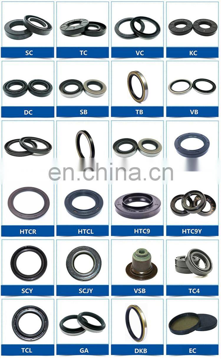 Wholesale Screw Compressor Corteco TB Oil Seal Metal Oil Seal For Compressor Seal
