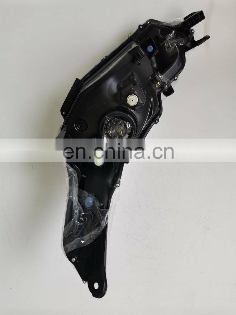 81170-0E070 81130-0E120 Car accessories car body parts headlamp front light headlight for toyota yaris 2016 2017 2018