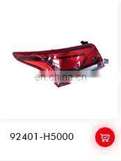 CARVAL/JH/AUTOTOP JH03-KX517-018 OEM 86591-H3000 FRONT BUMPER GRILLE UPPER  FOR  KX5-SPORTAGE 2017