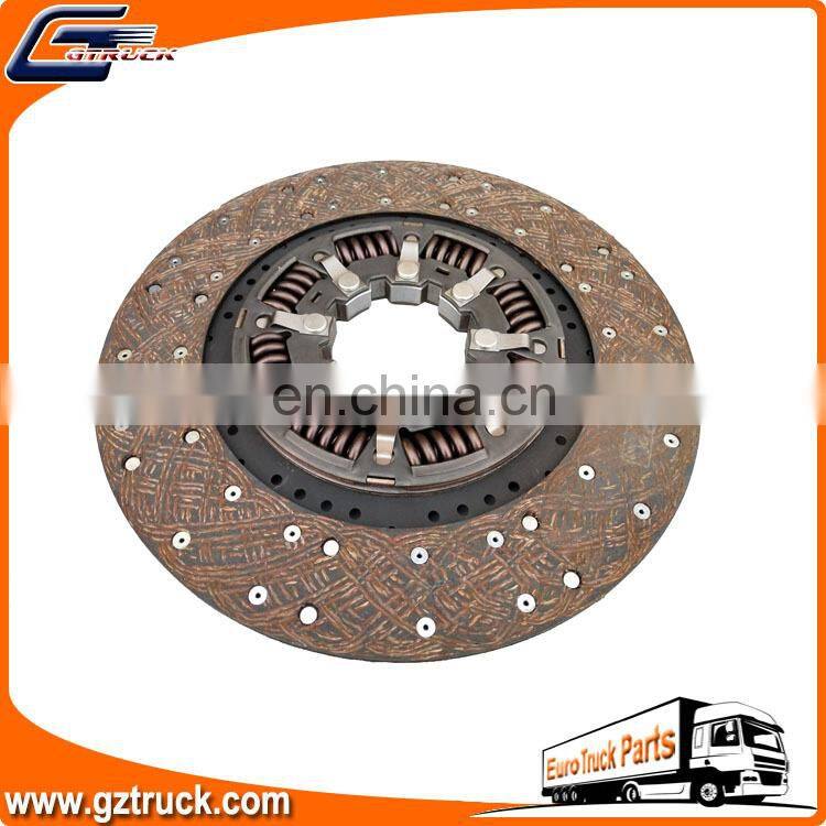 Clutch Disc Oem 1862248033 for VL FH FM FMX NH Truck Clutch Pressure Plate