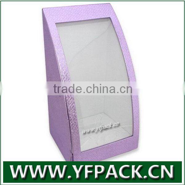 Guangzhou Pop Display, Pallet Displays, Corrugated Displays