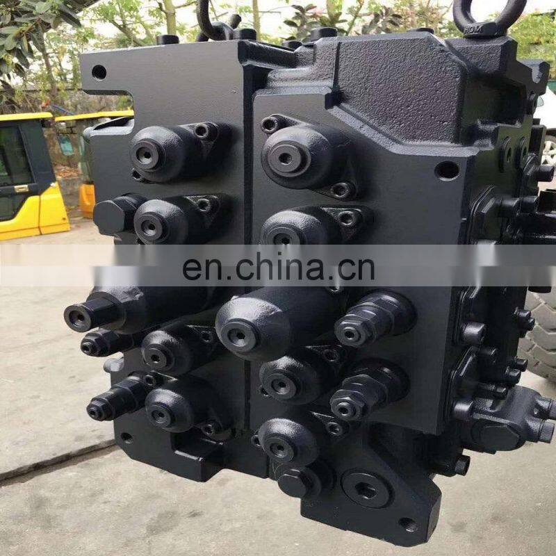 EC360 control valve EC360B main valve EC360blc hydraulic valve 14549884 14550093