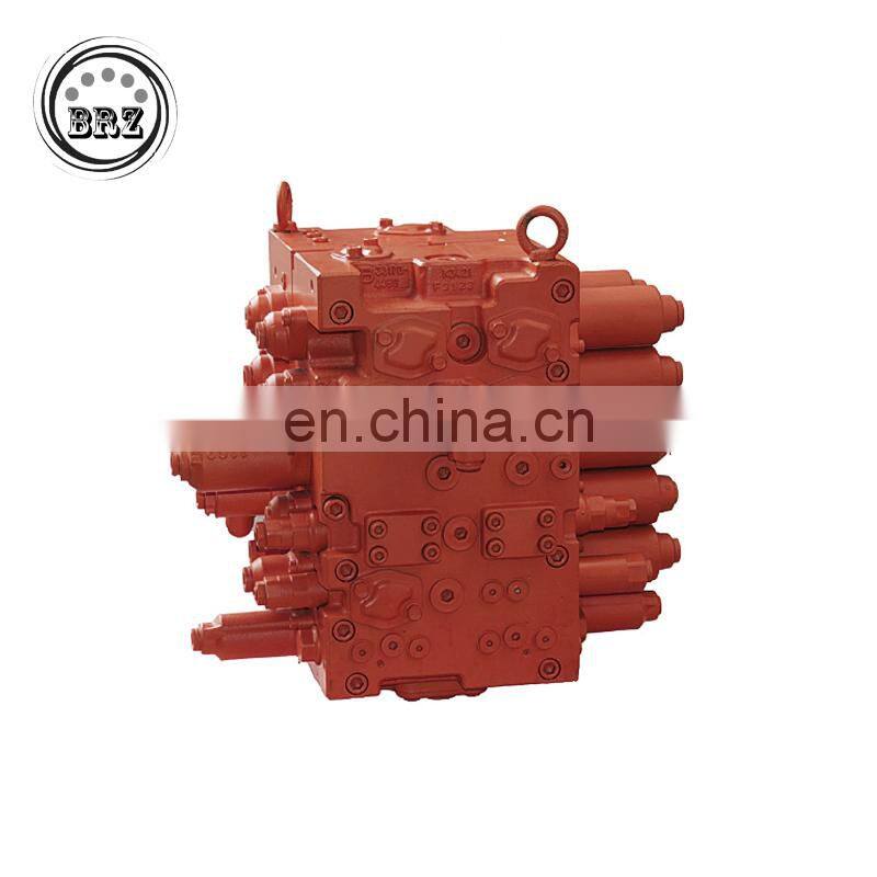 SK250 SK250-8 Control Valve SK250LC Main Control Valve SK250LC-6 Main Valve